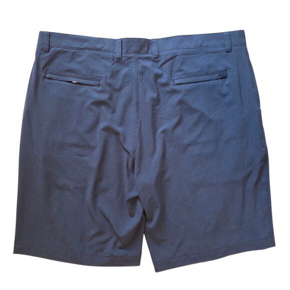 Peter Millar Shackleford Performance Hybrid Shorts 10" Inseam, sz 40 Golf & Swim - Picture 5 of 11